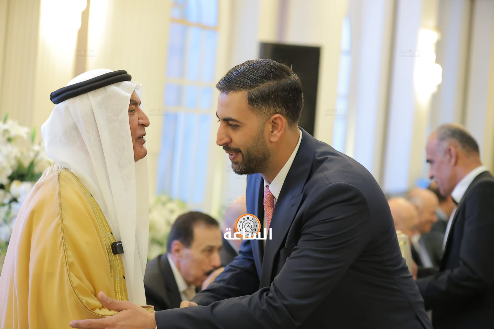 Madar Al-Saa Images 0.20512808364106316