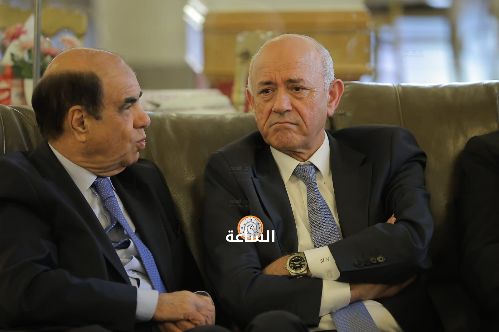 Madar Al-Saa Images 0.5923850384660359