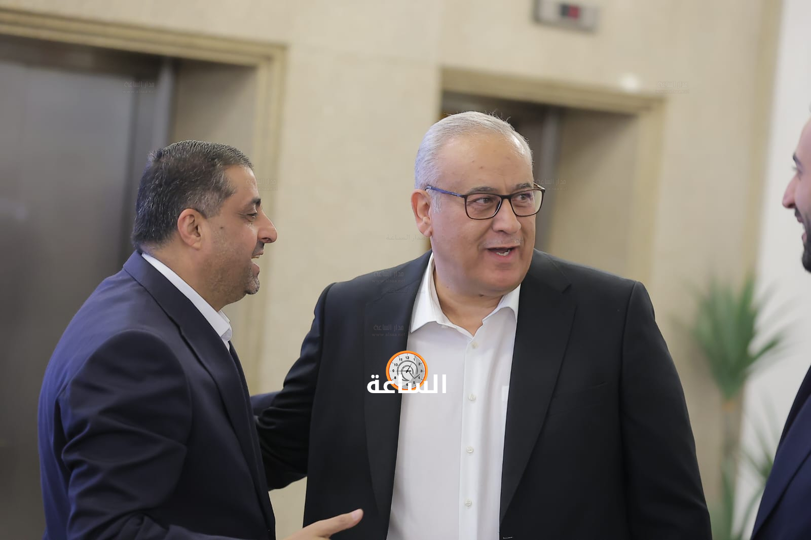 Madar Al-Saa Images 0.06178002906826052
