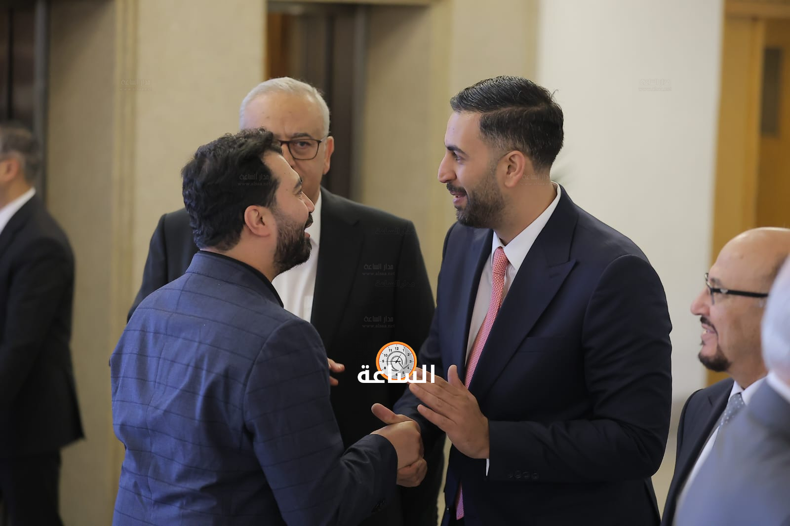 Madar Al-Saa Images 0.6310972514537295