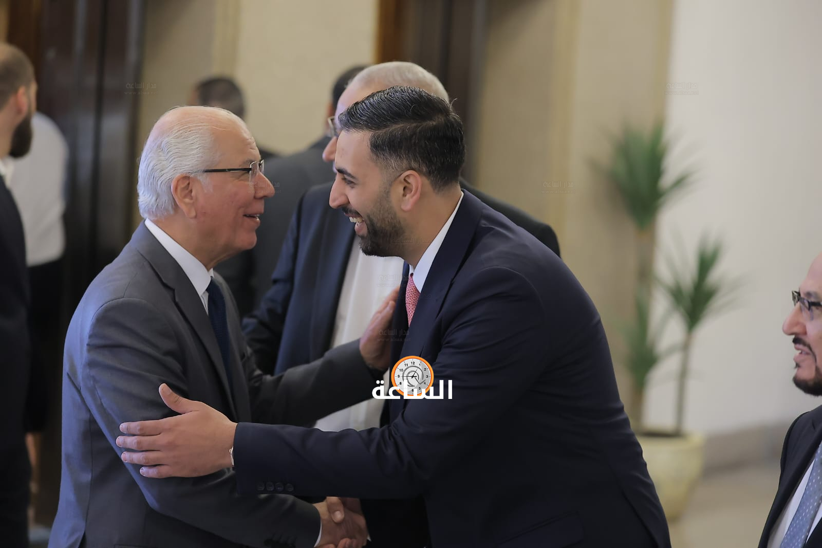 Madar Al-Saa Images 0.7804325671466066