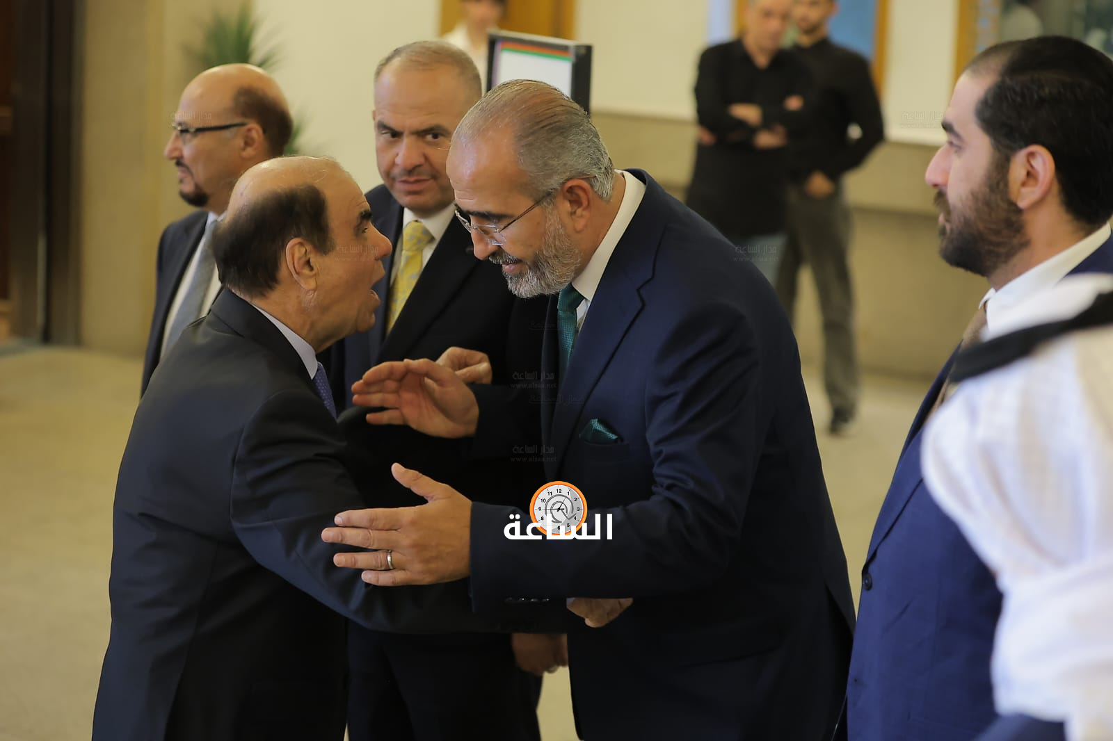 Madar Al-Saa Images 0.5344239926305323