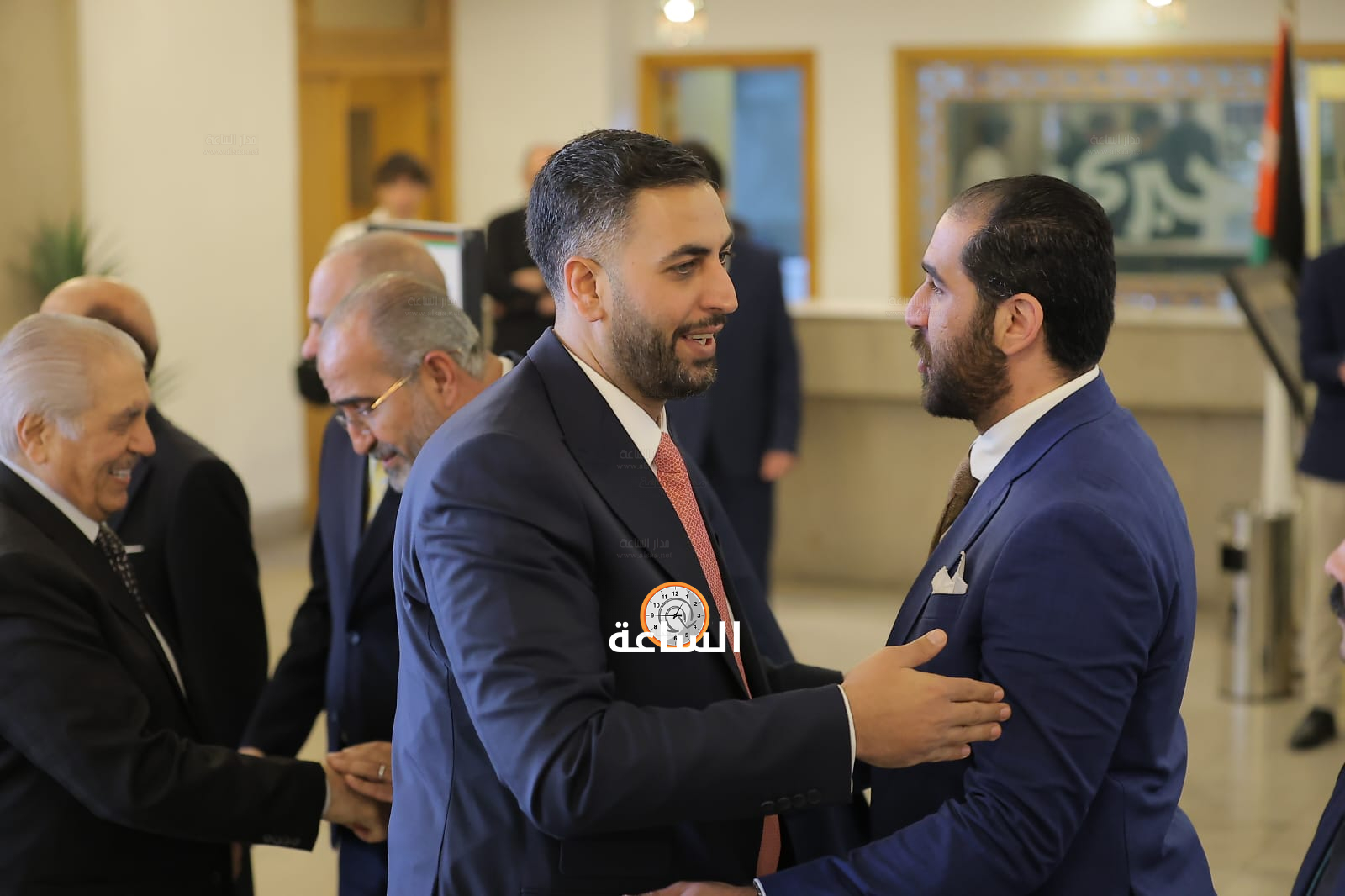 Madar Al-Saa Images 0.500811959741926