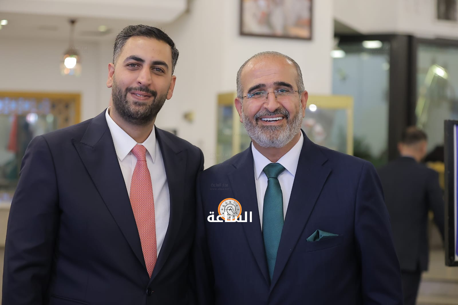 Madar Al-Saa Images 0.9711344487464725