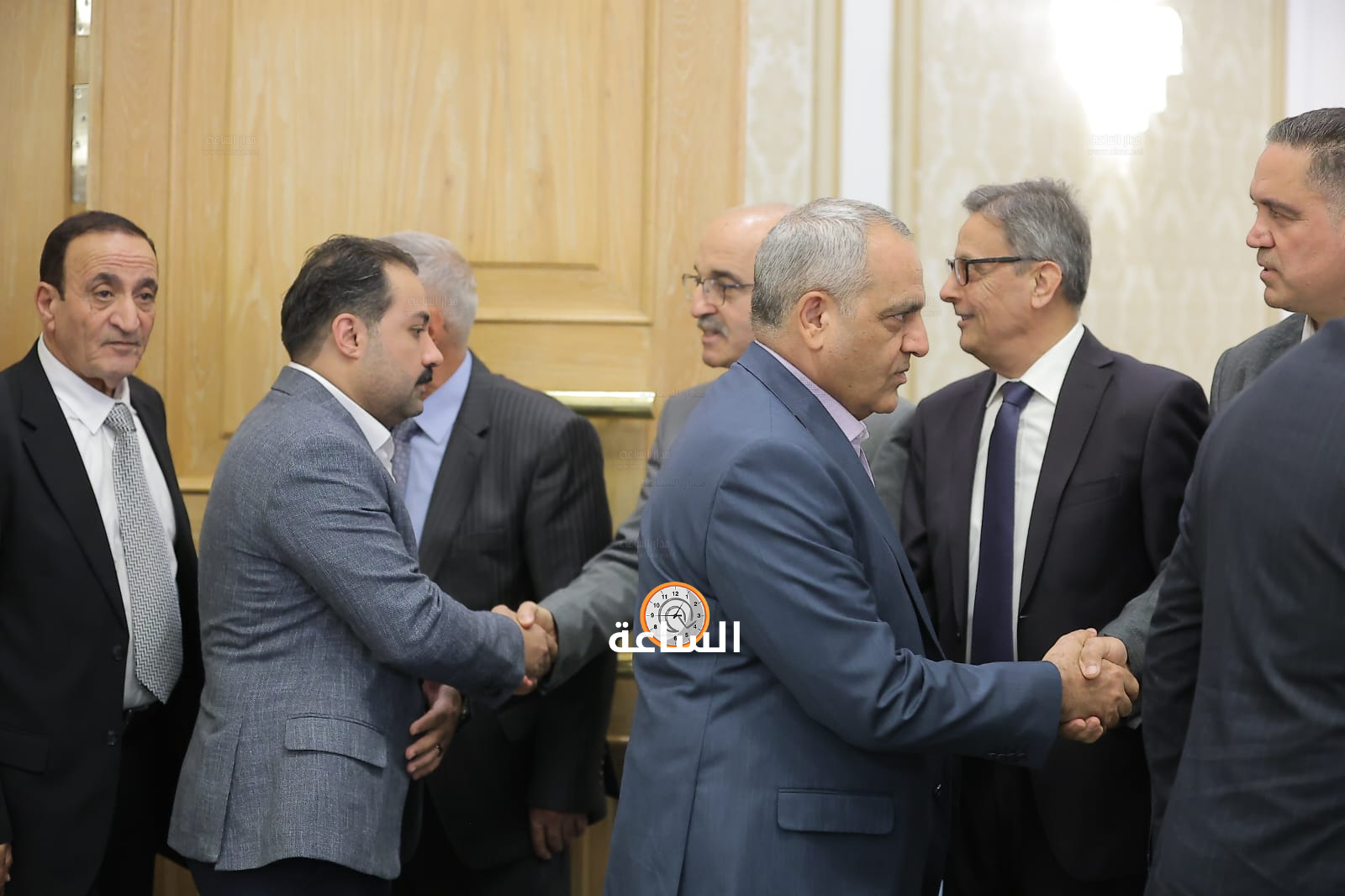 Madar Al-Saa Images 0.1443926877713304