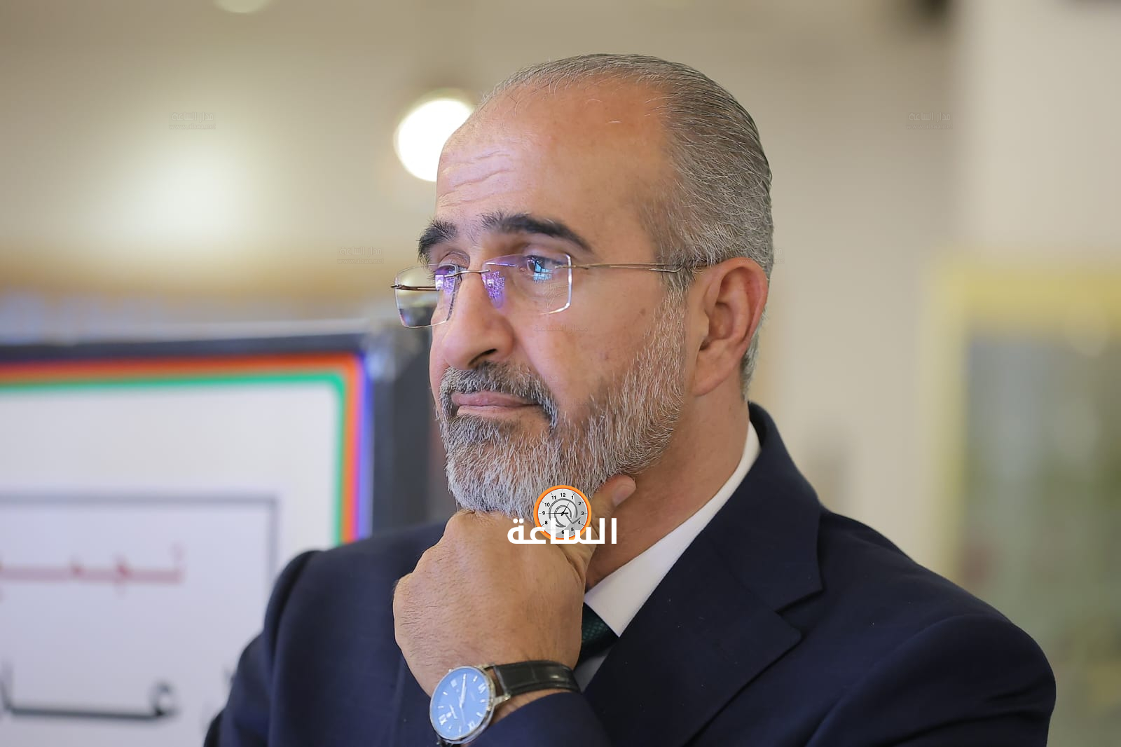 Madar Al-Saa Images 0.4415563243296057