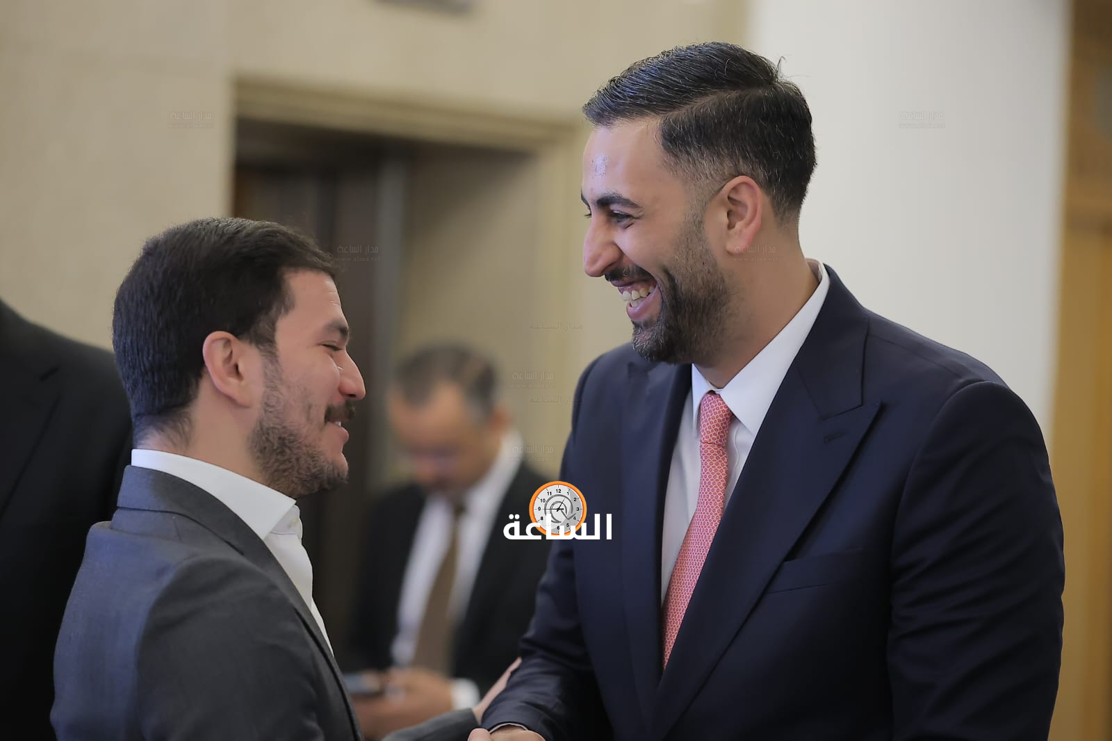 Madar Al-Saa Images 0.5375460733331011