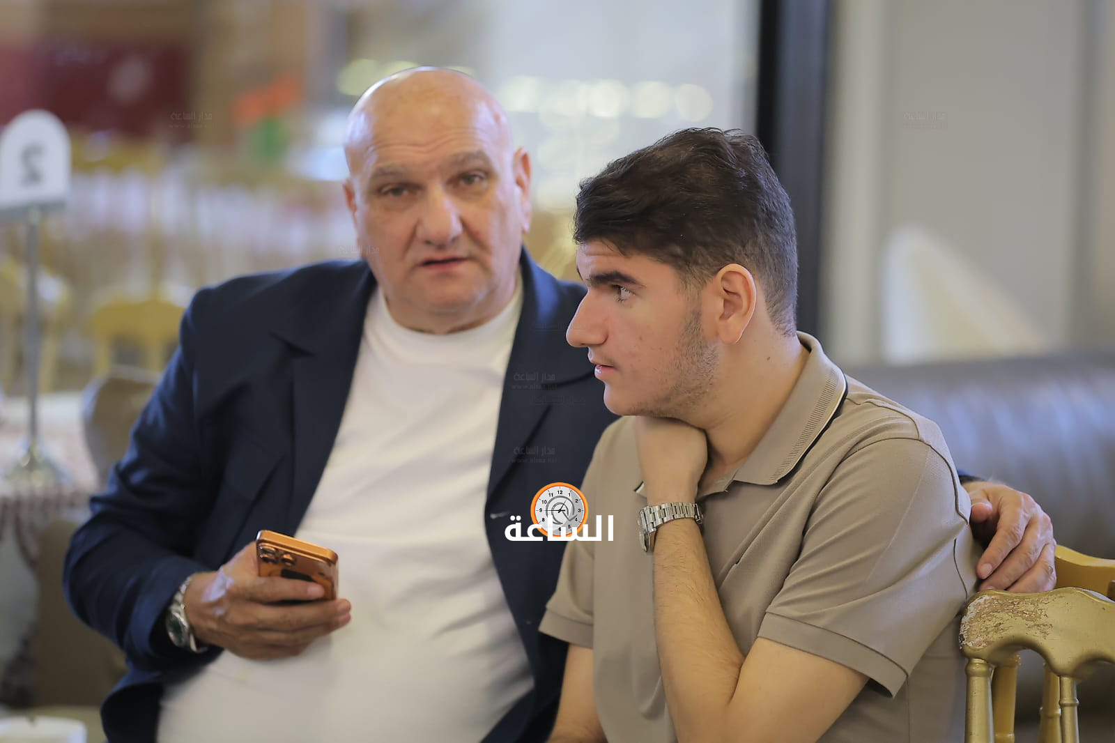 Madar Al-Saa Images 0.6470061869013618
