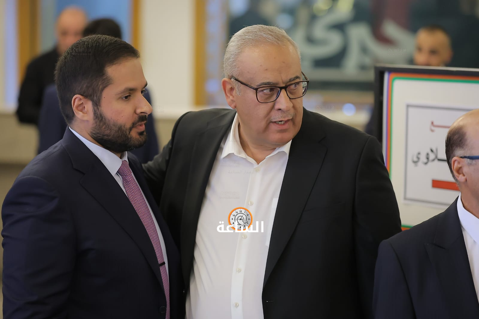 Madar Al-Saa Images 0.5732937468652407