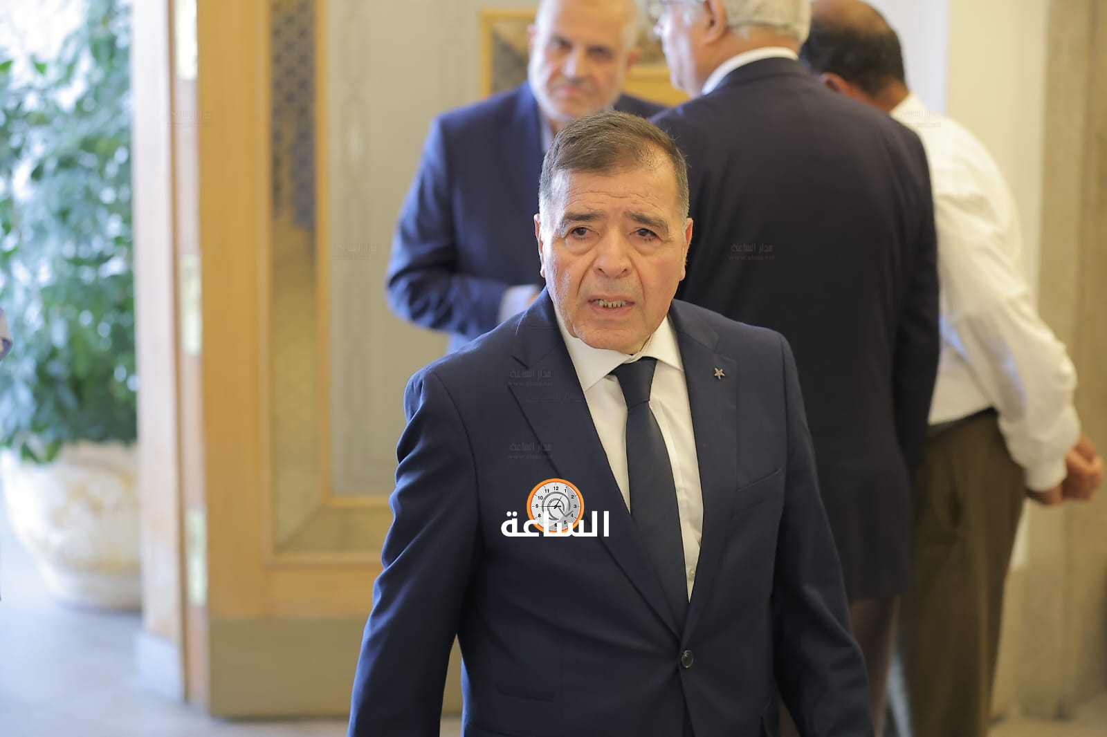 Madar Al-Saa Images 0.804265293788035