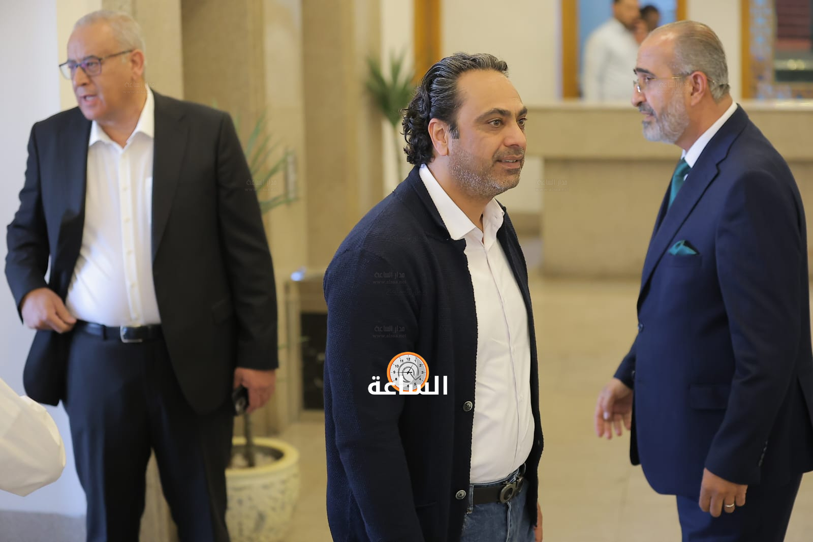Madar Al-Saa Images 0.43987637297210225