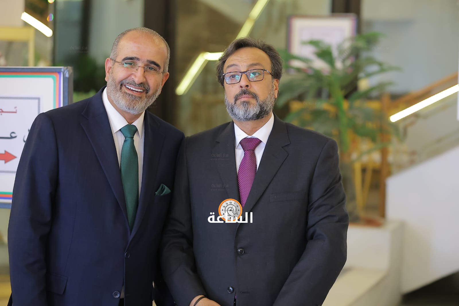 Madar Al-Saa Images 0.6897065334778129