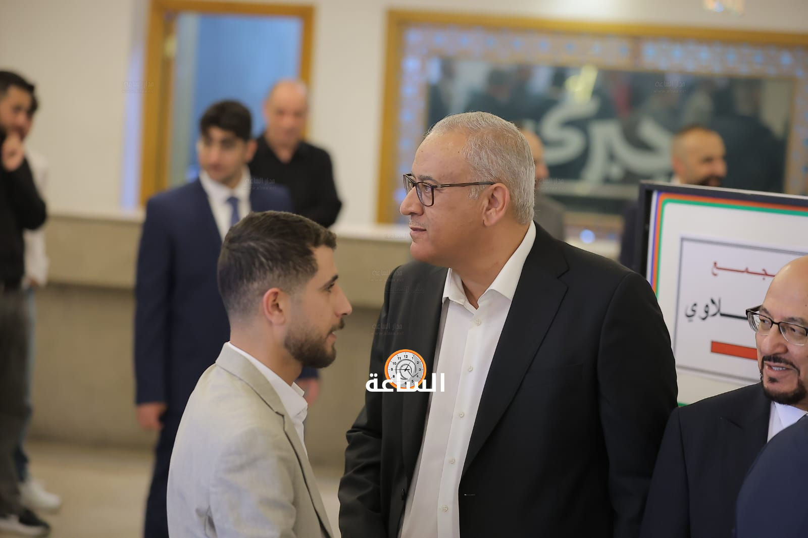 Madar Al-Saa Images 0.8650657540643608