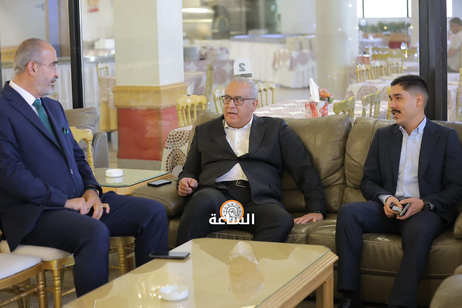 Madar Al-Saa Images 0.9363074175074864