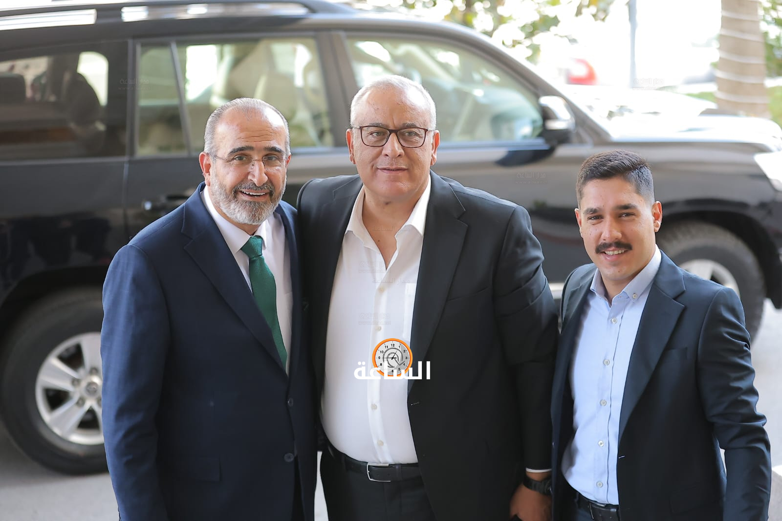 Madar Al-Saa Images 0.512112997113126