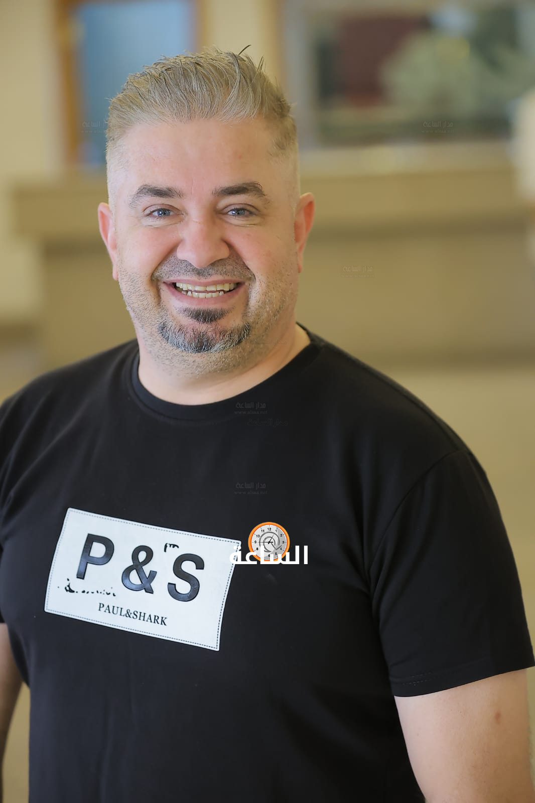 Madar Al-Saa Images 0.6187934012041323