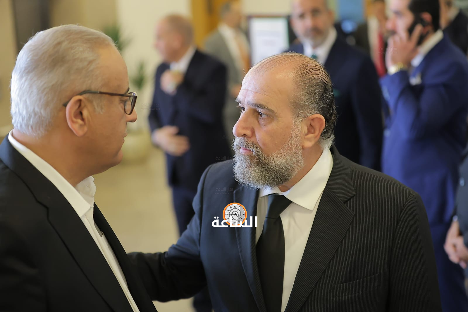 Madar Al-Saa Images 0.11791512980800212
