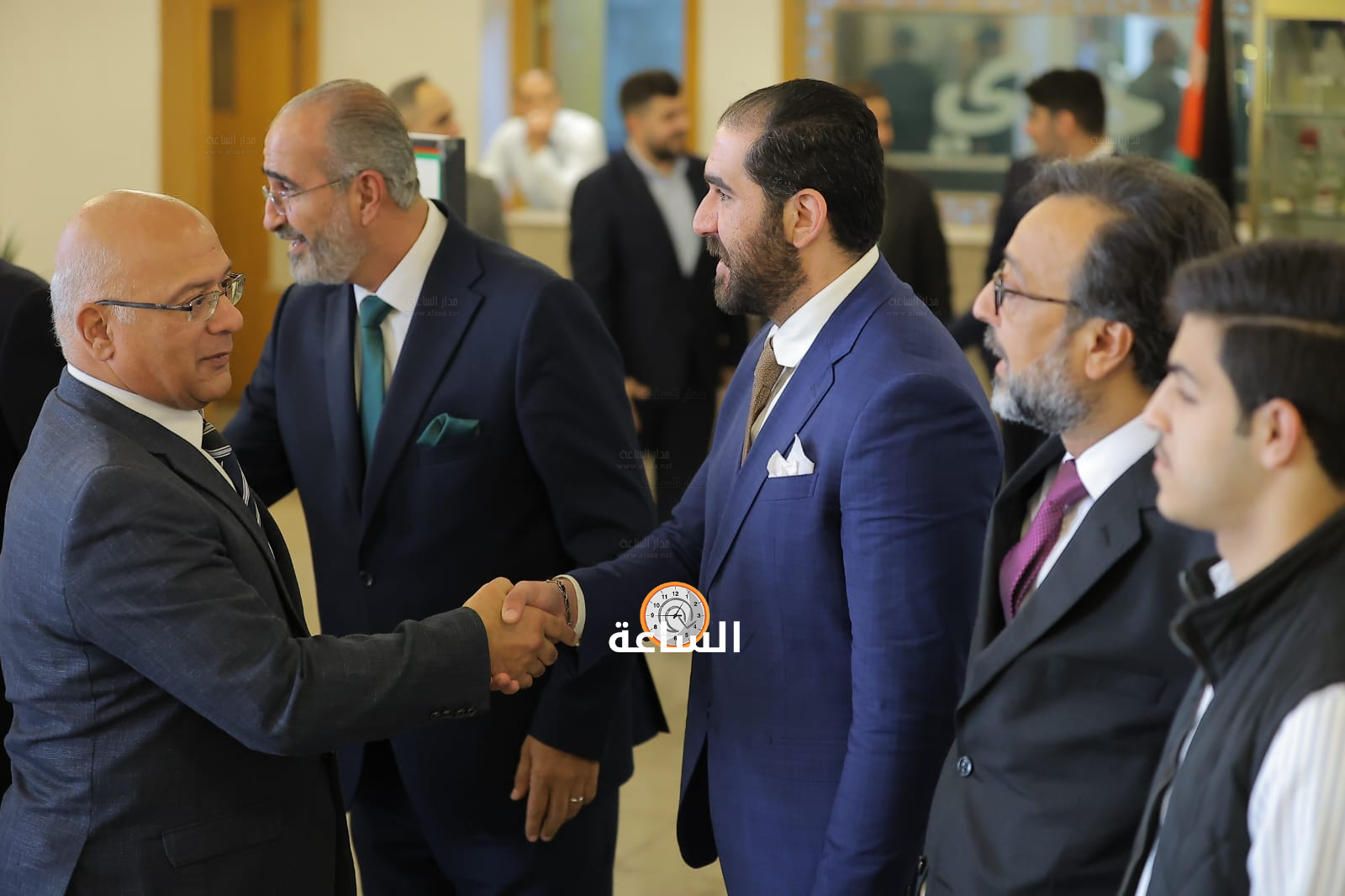 Madar Al-Saa Images 0.19296852629807126