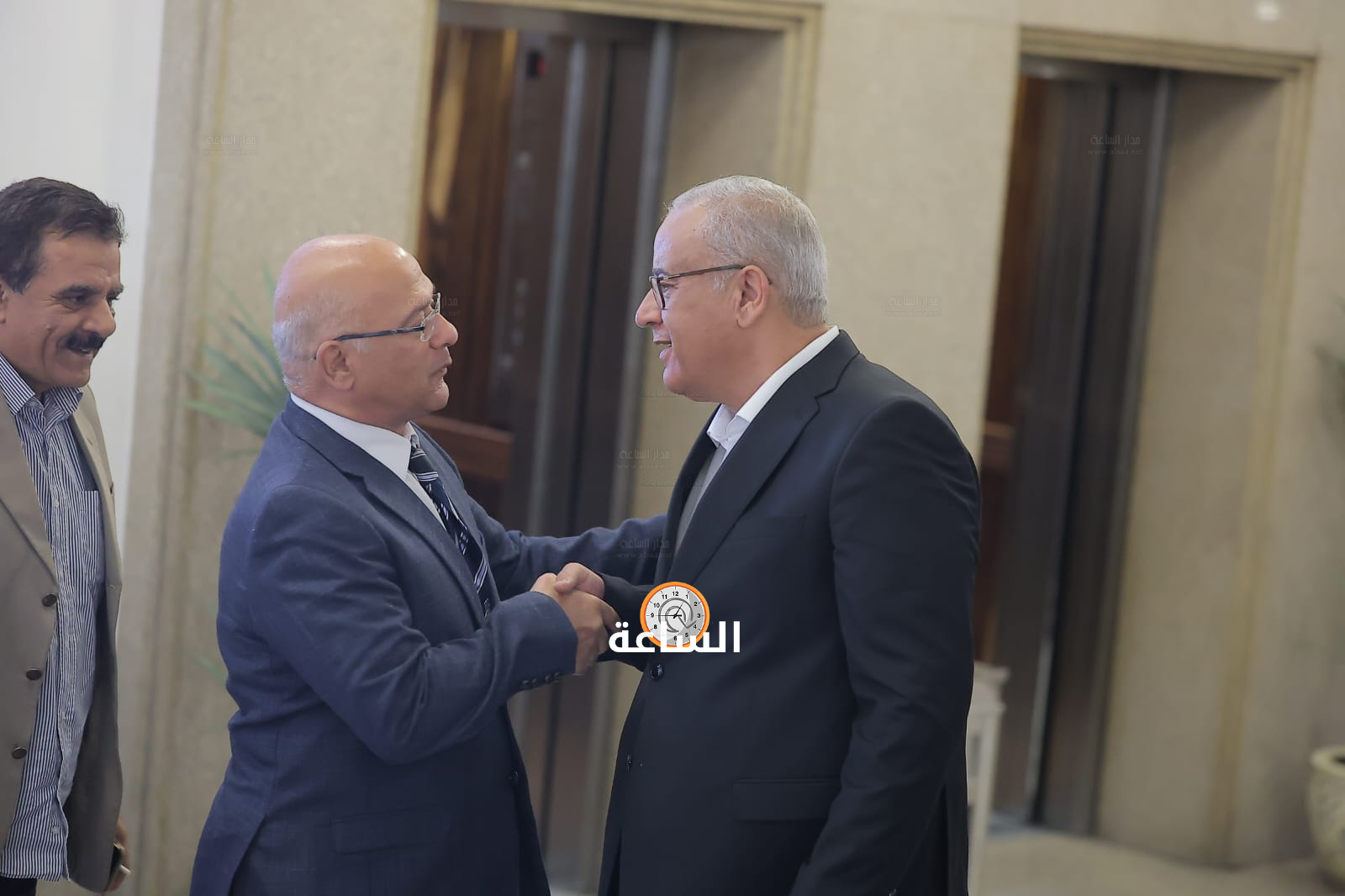 Madar Al-Saa Images 0.2882992317169142