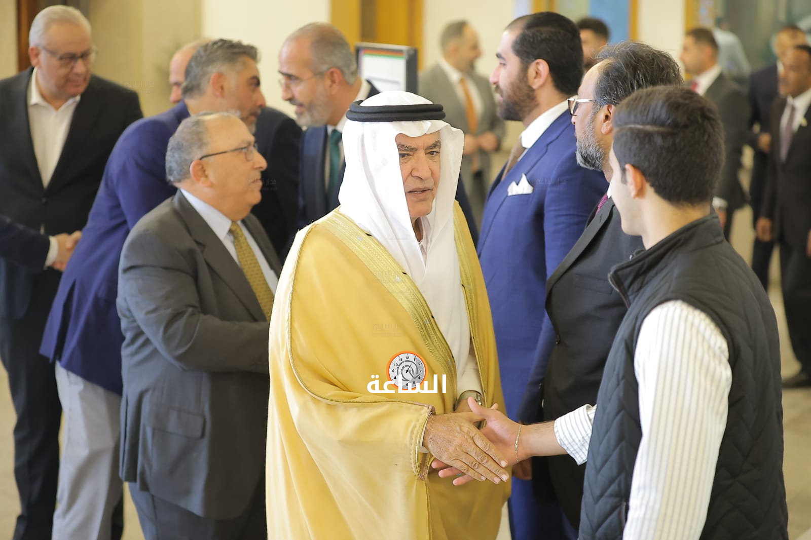 Madar Al-Saa Images 0.7063870254843941