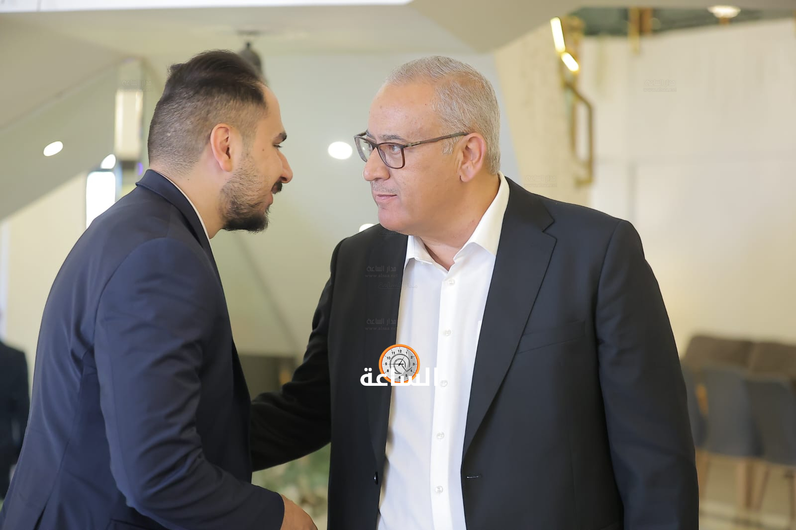 Madar Al-Saa Images 0.6318906997562468