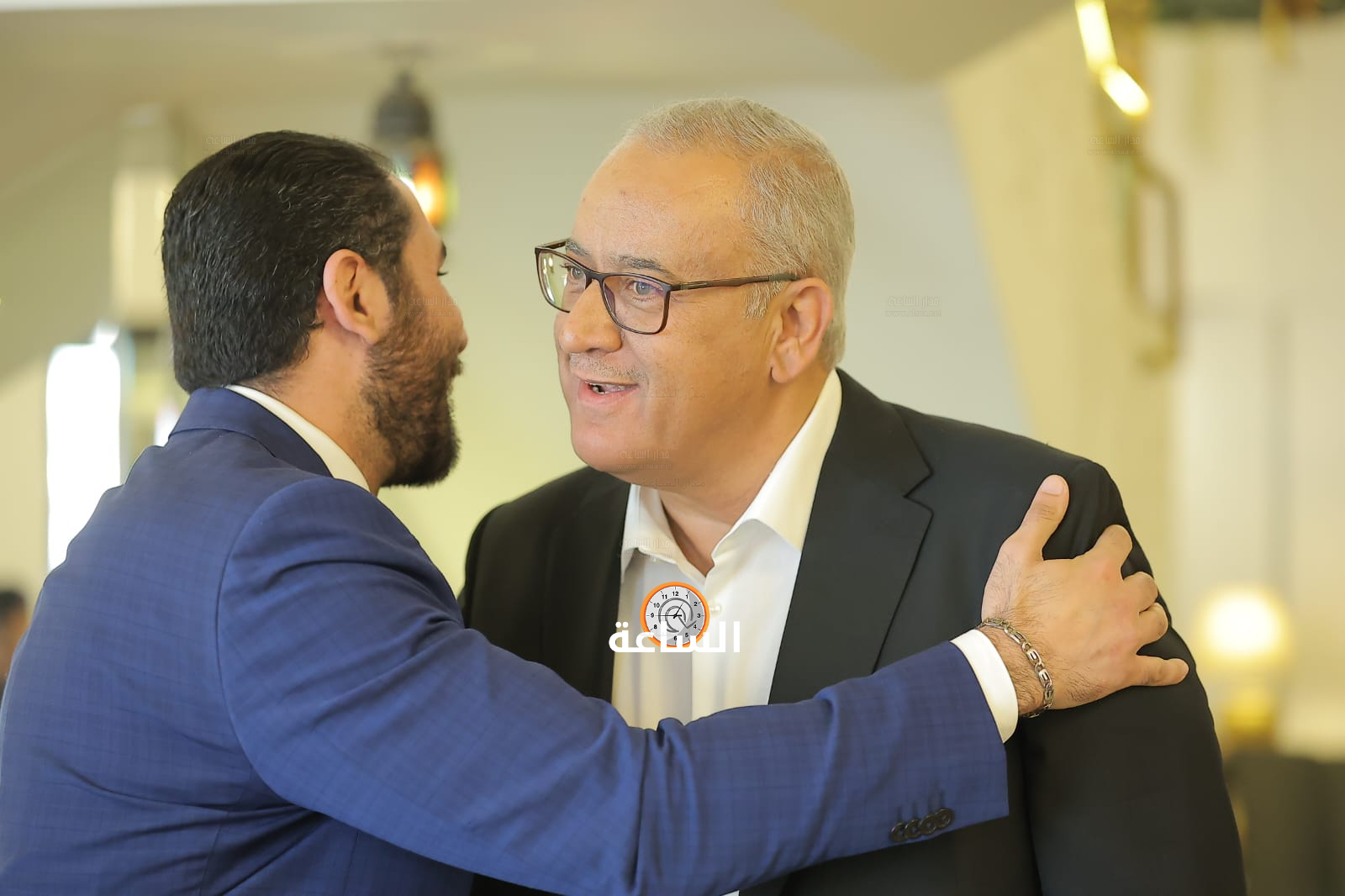 Madar Al-Saa Images 0.35897079088039185