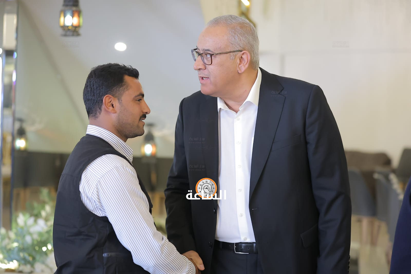 Madar Al-Saa Images 0.6997633401287795
