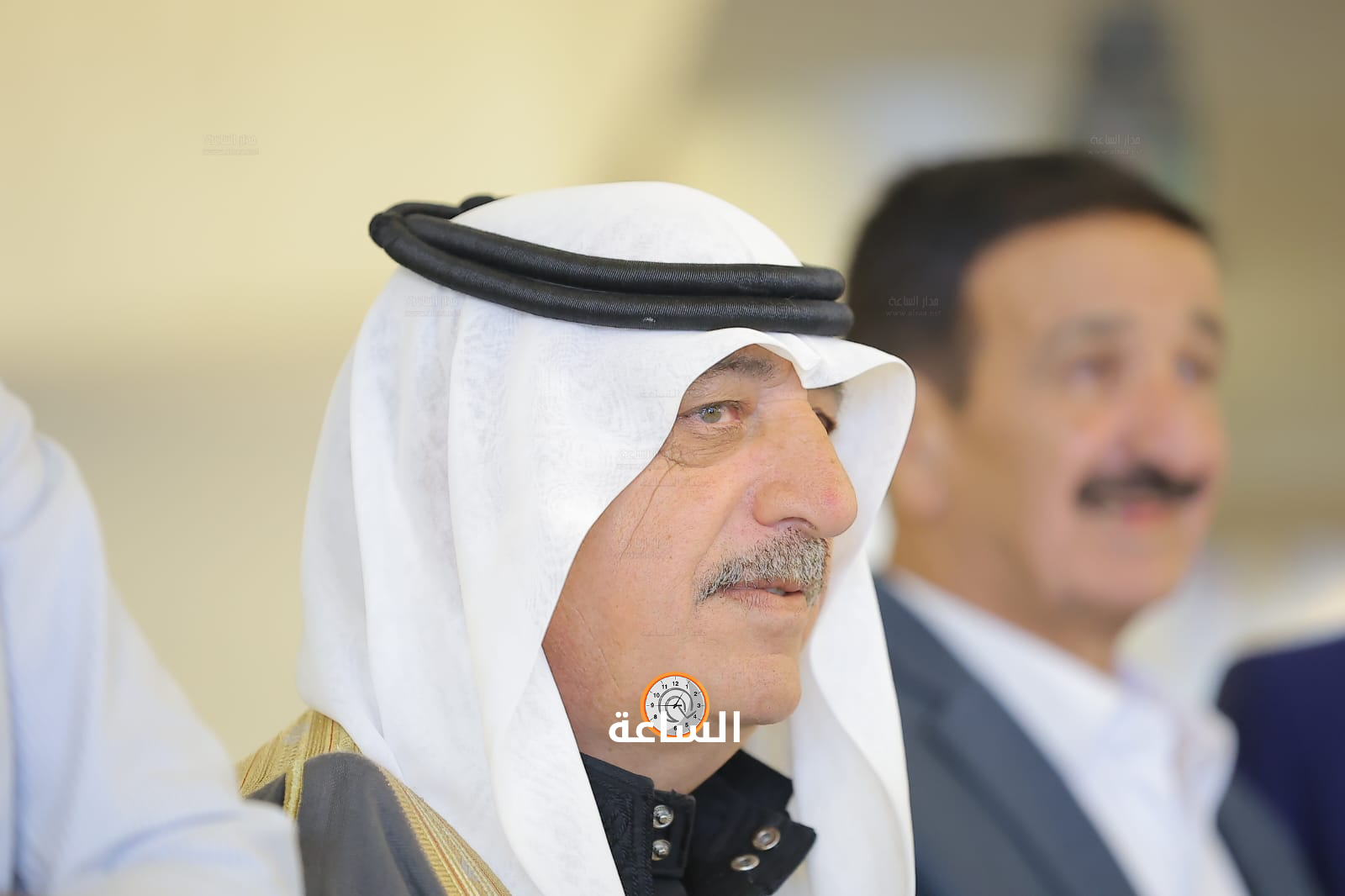 Madar Al-Saa Images 0.4174008362712768