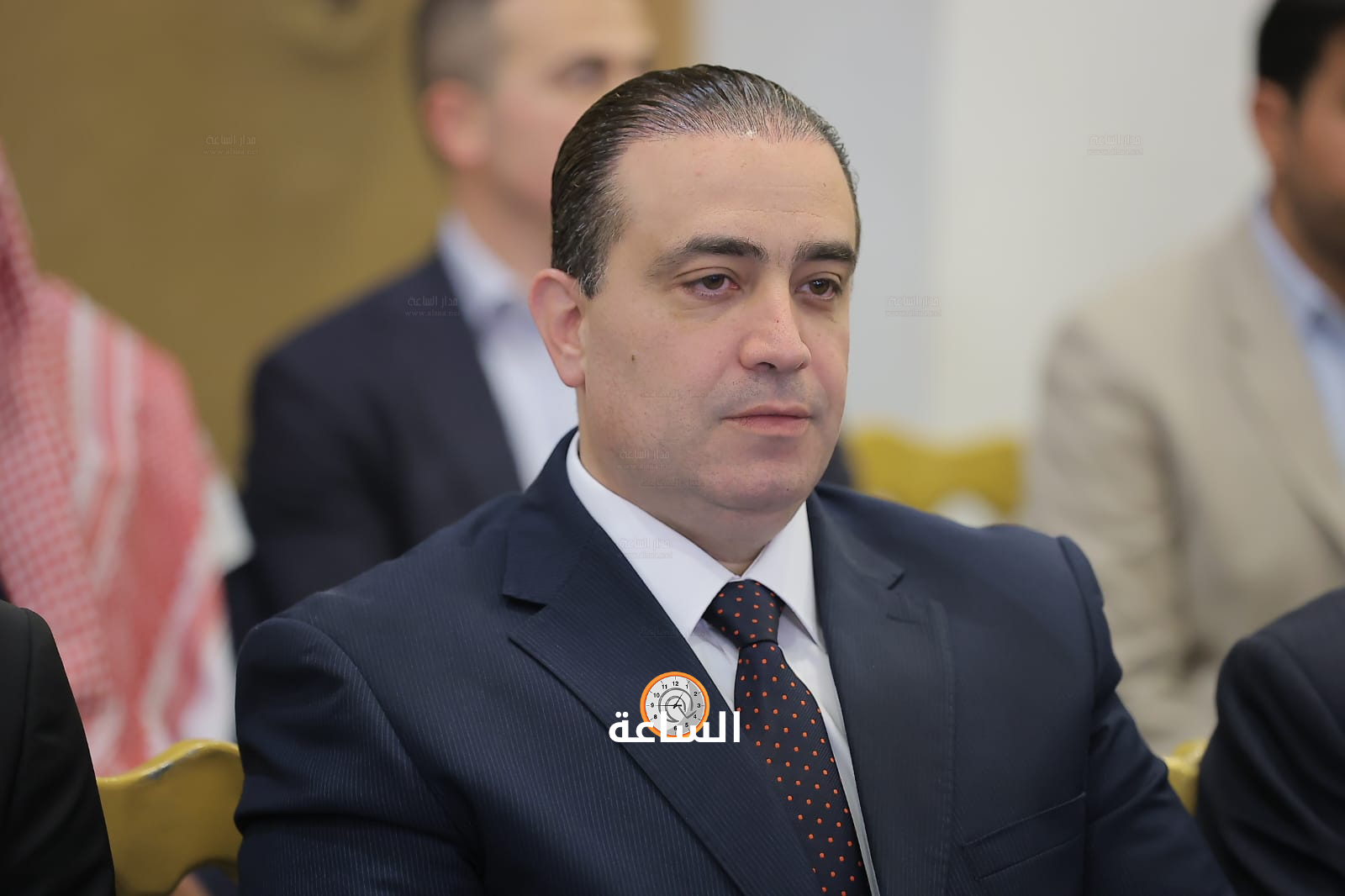Madar Al-Saa Images 0.17519920029552605