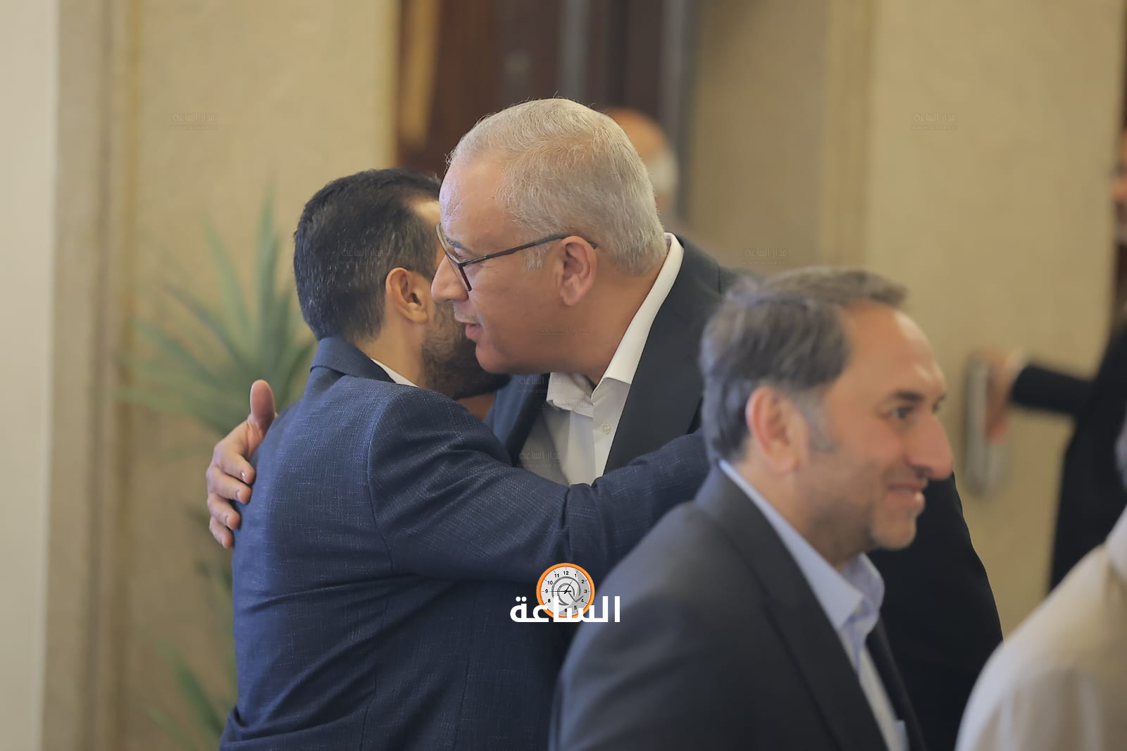 Madar Al-Saa Images 0.6140254909961093