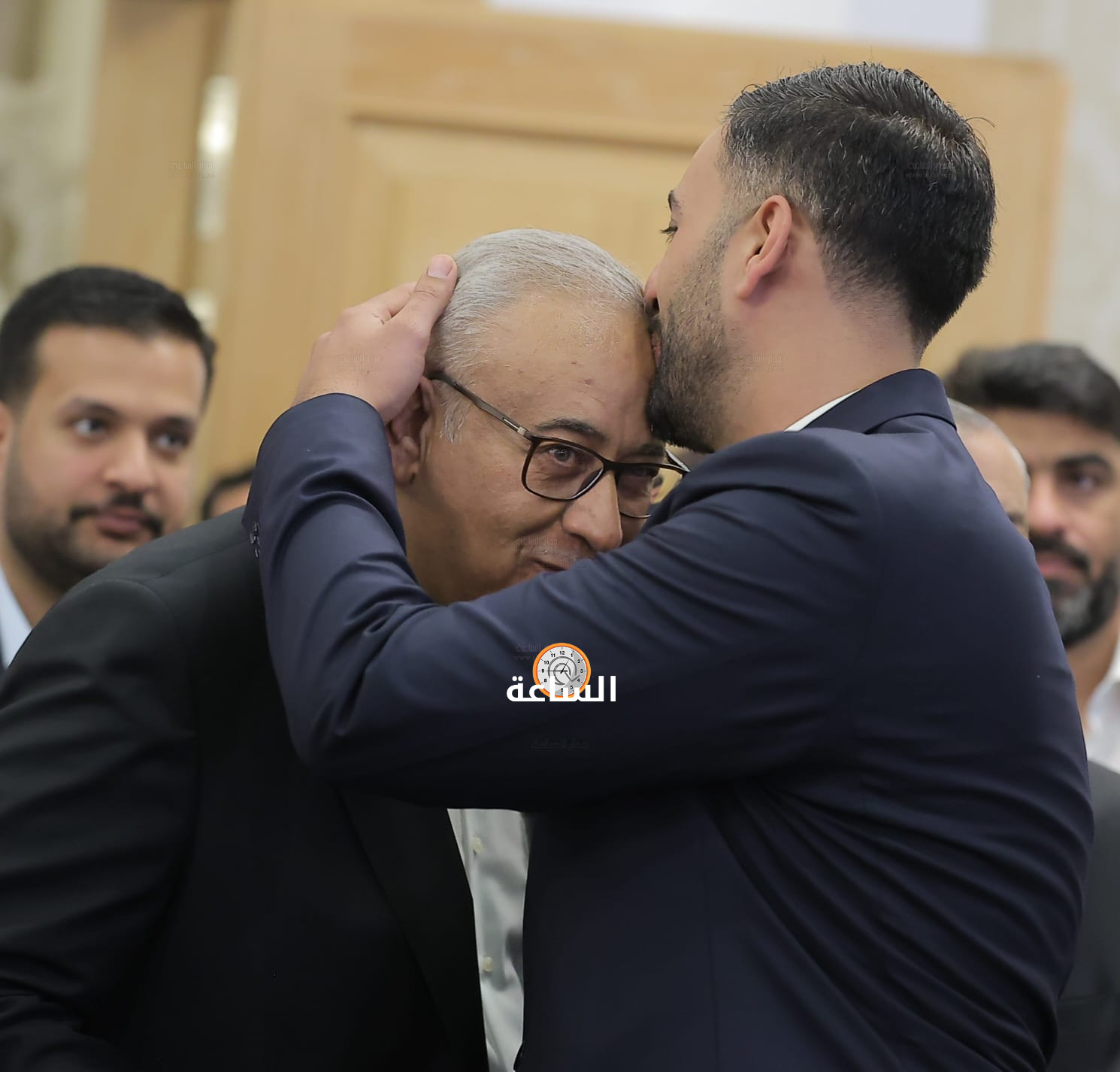 Madar Al-Saa Images 0.3441006648883175
