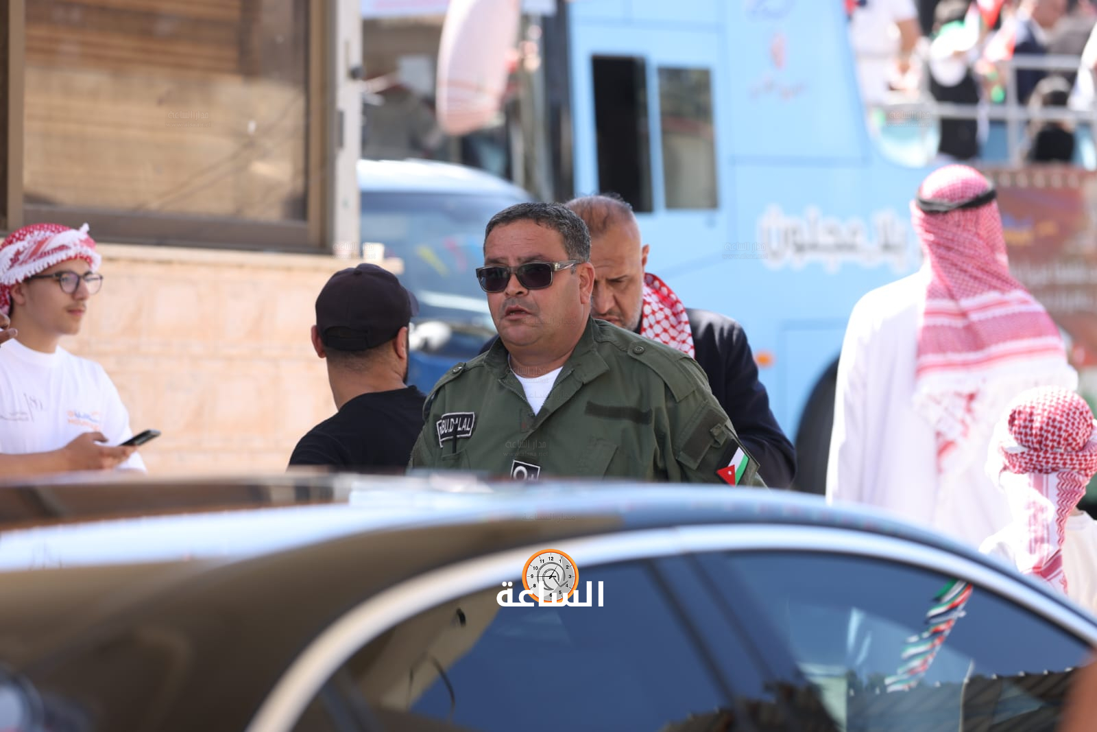 Madar Al-Saa Images 0.029019713226663746