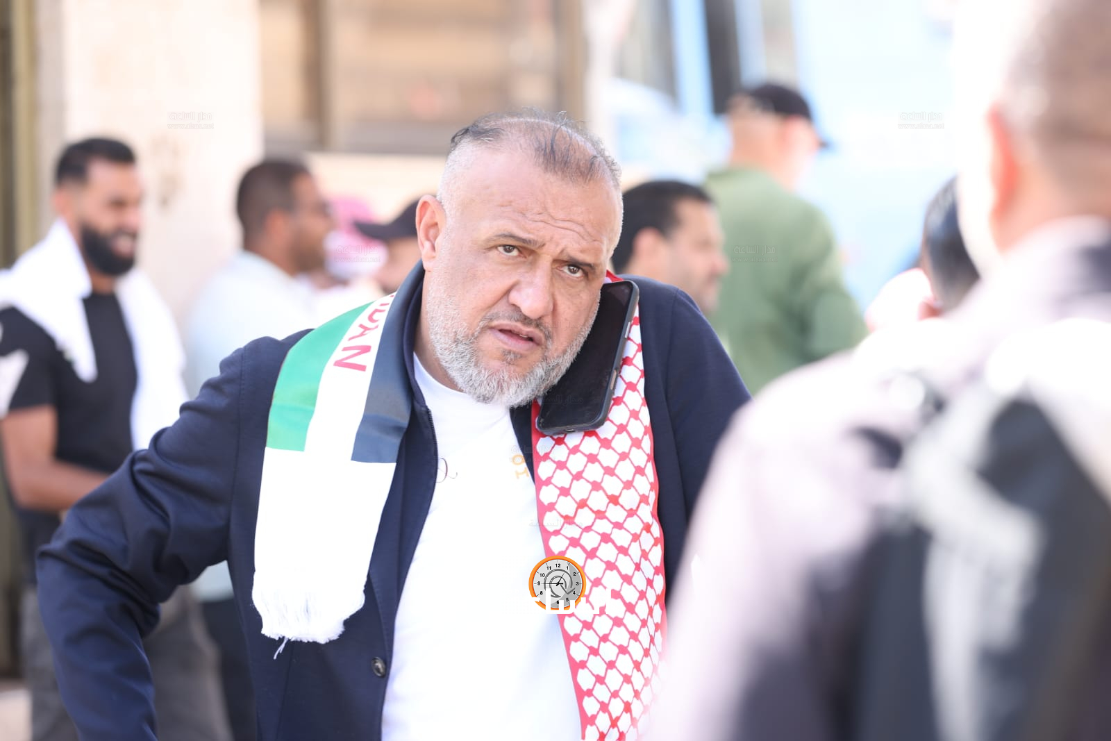 Madar Al-Saa Images 0.032032962698291145