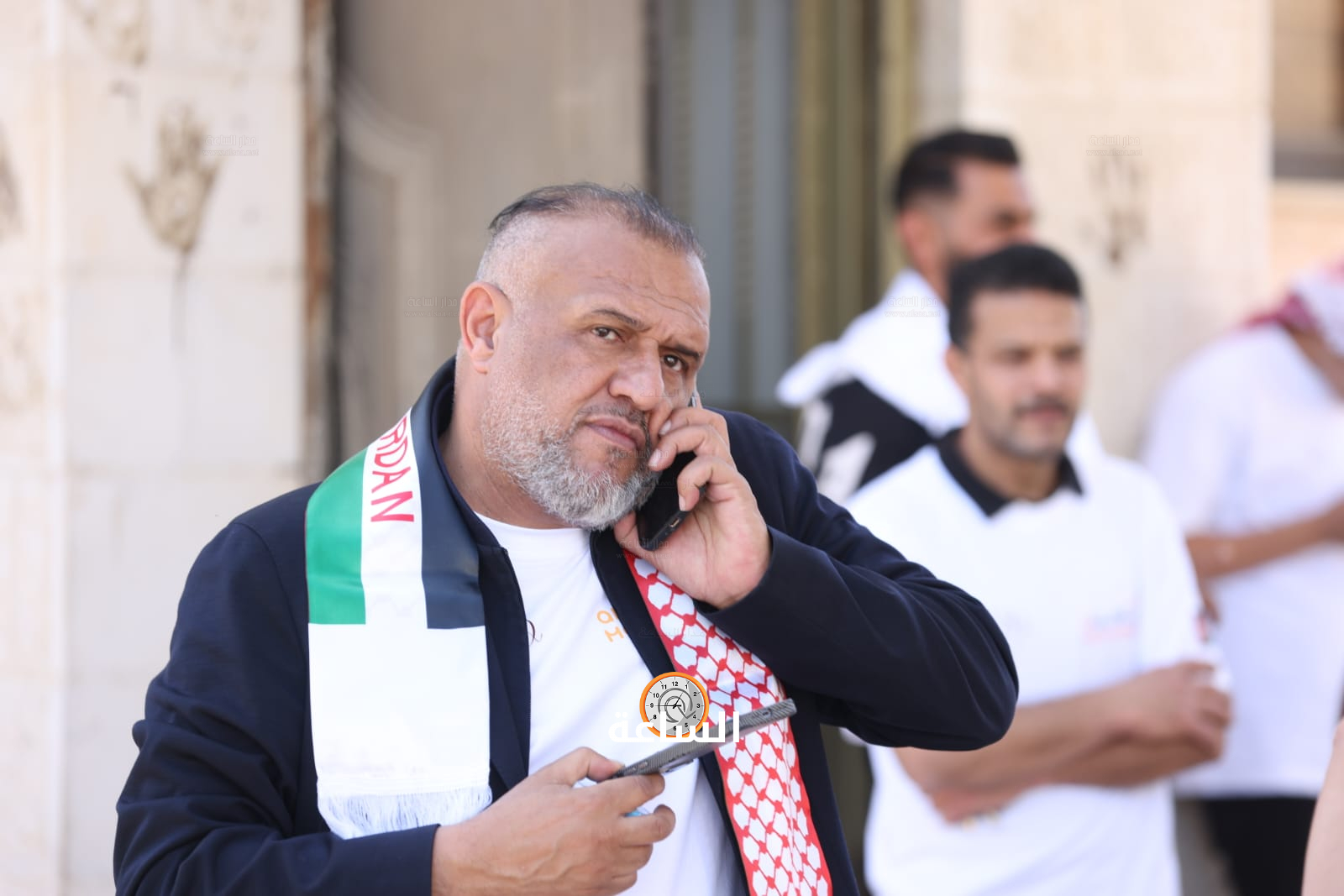 Madar Al-Saa Images 0.7416737634106964