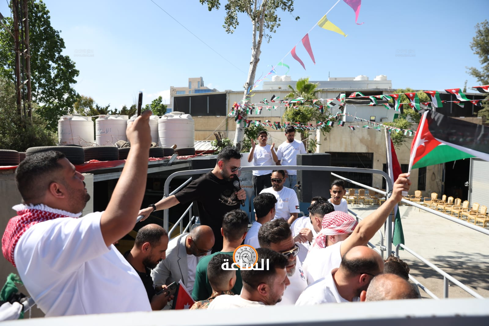 Madar Al-Saa Images 0.5329738600329795