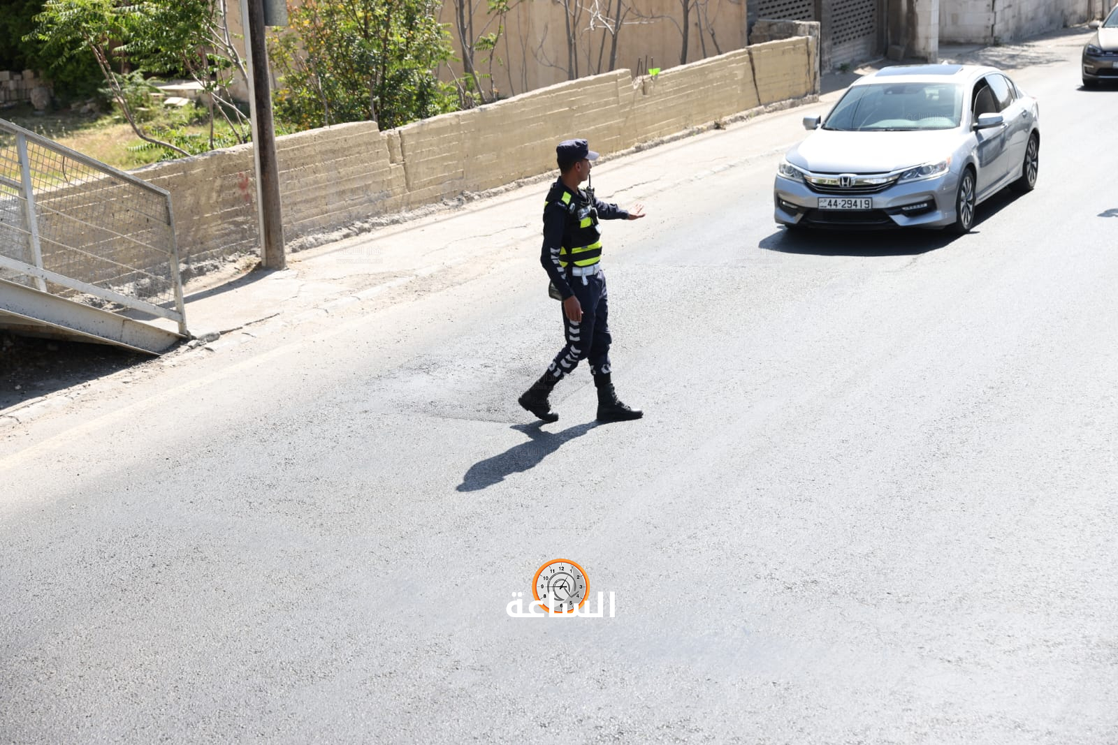 Madar Al-Saa Images 0.1128947319062027