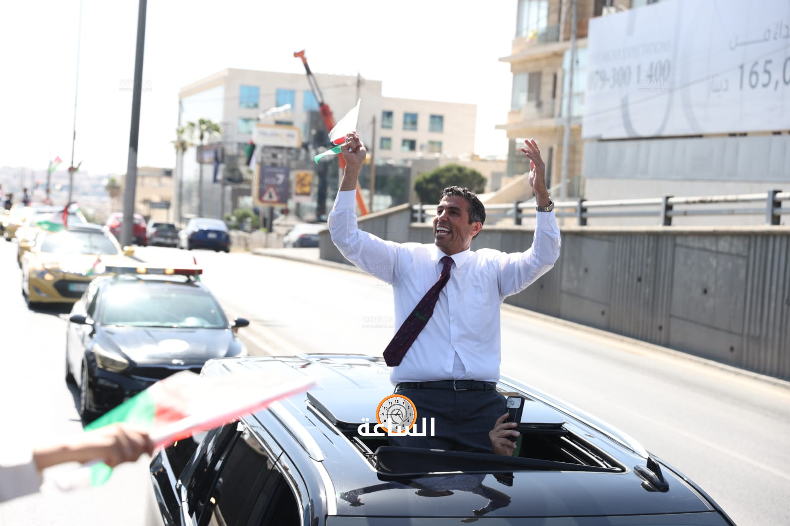 Madar Al-Saa Images 0.5090996779392828