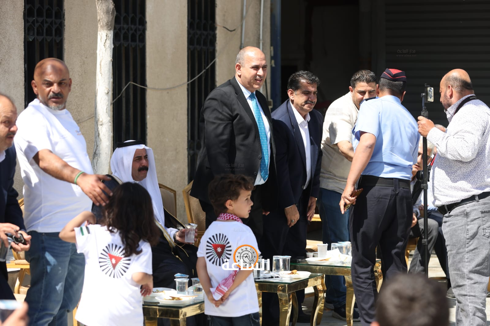 Madar Al-Saa Images 0.9116514902426841