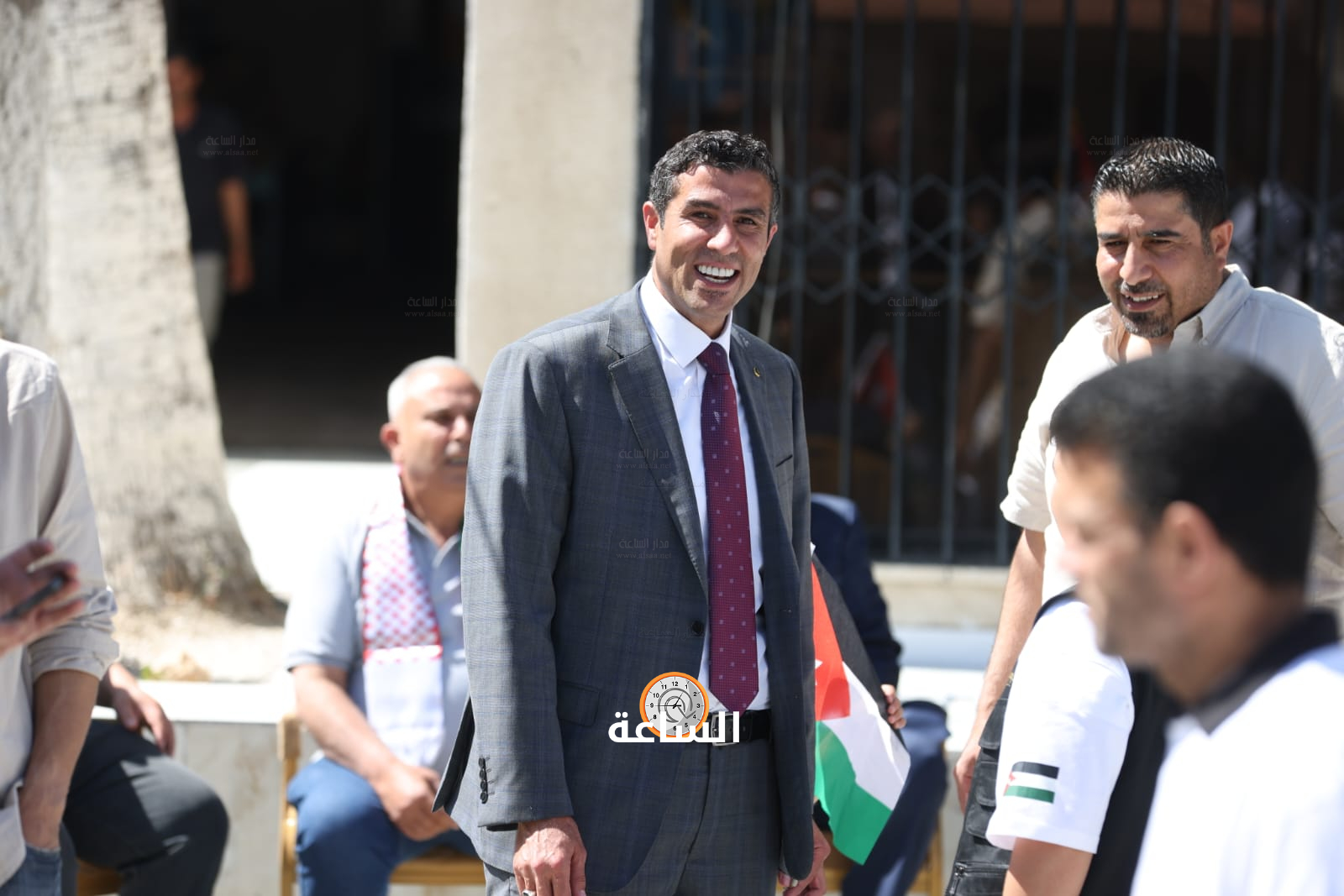 Madar Al-Saa Images 0.9534351572178204