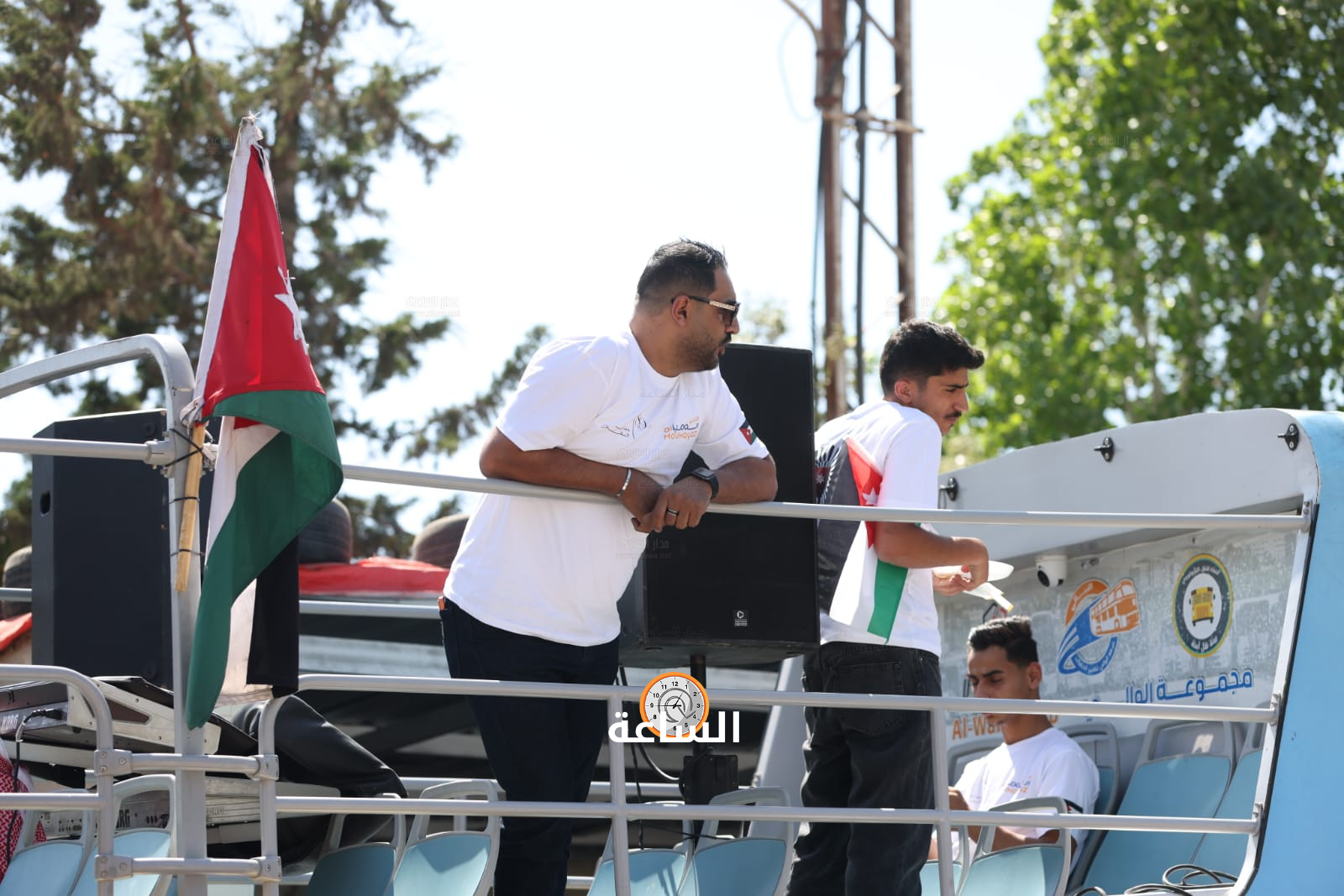 Madar Al-Saa Images 0.0423039600635543