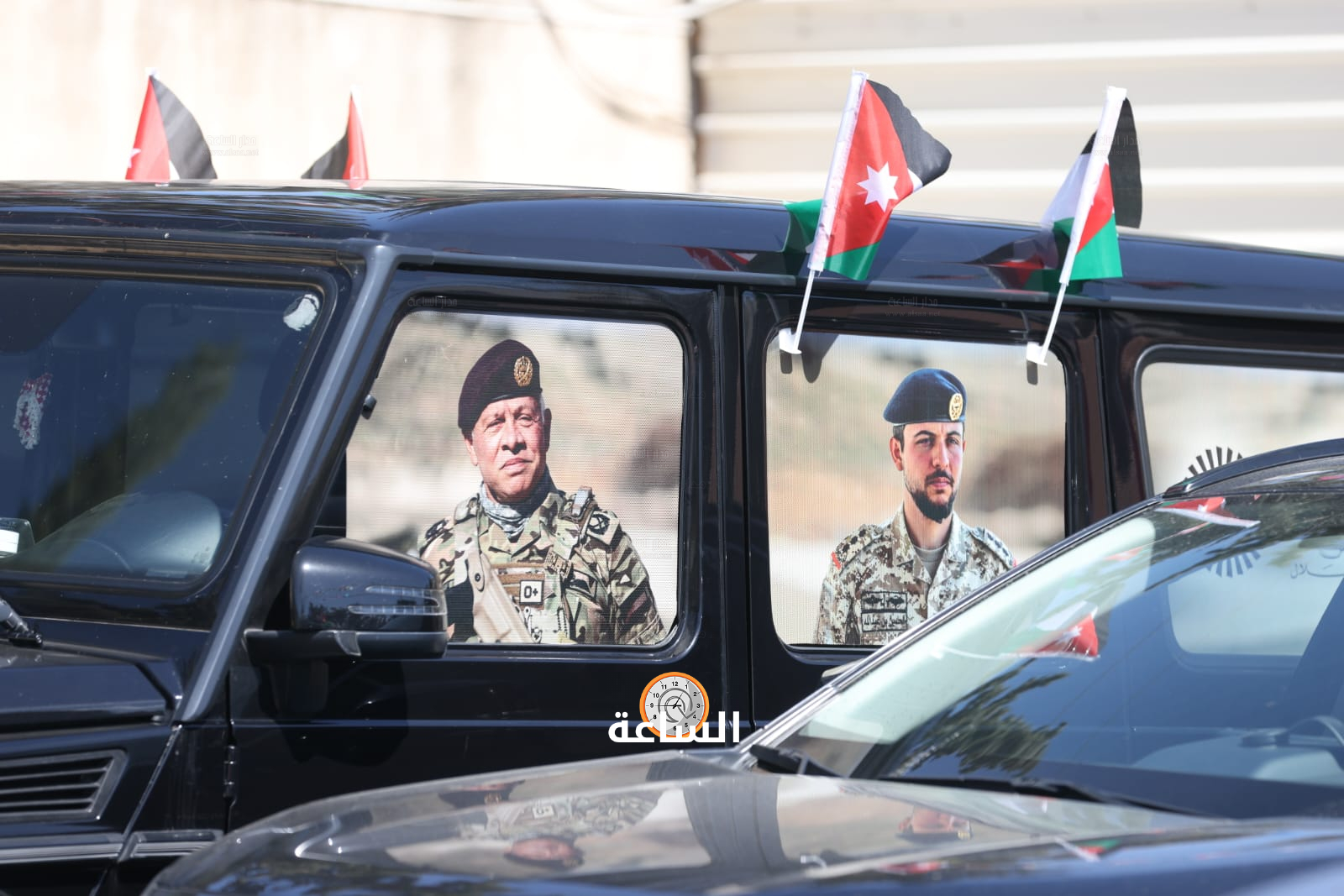 Madar Al-Saa Images 0.6388657327729927