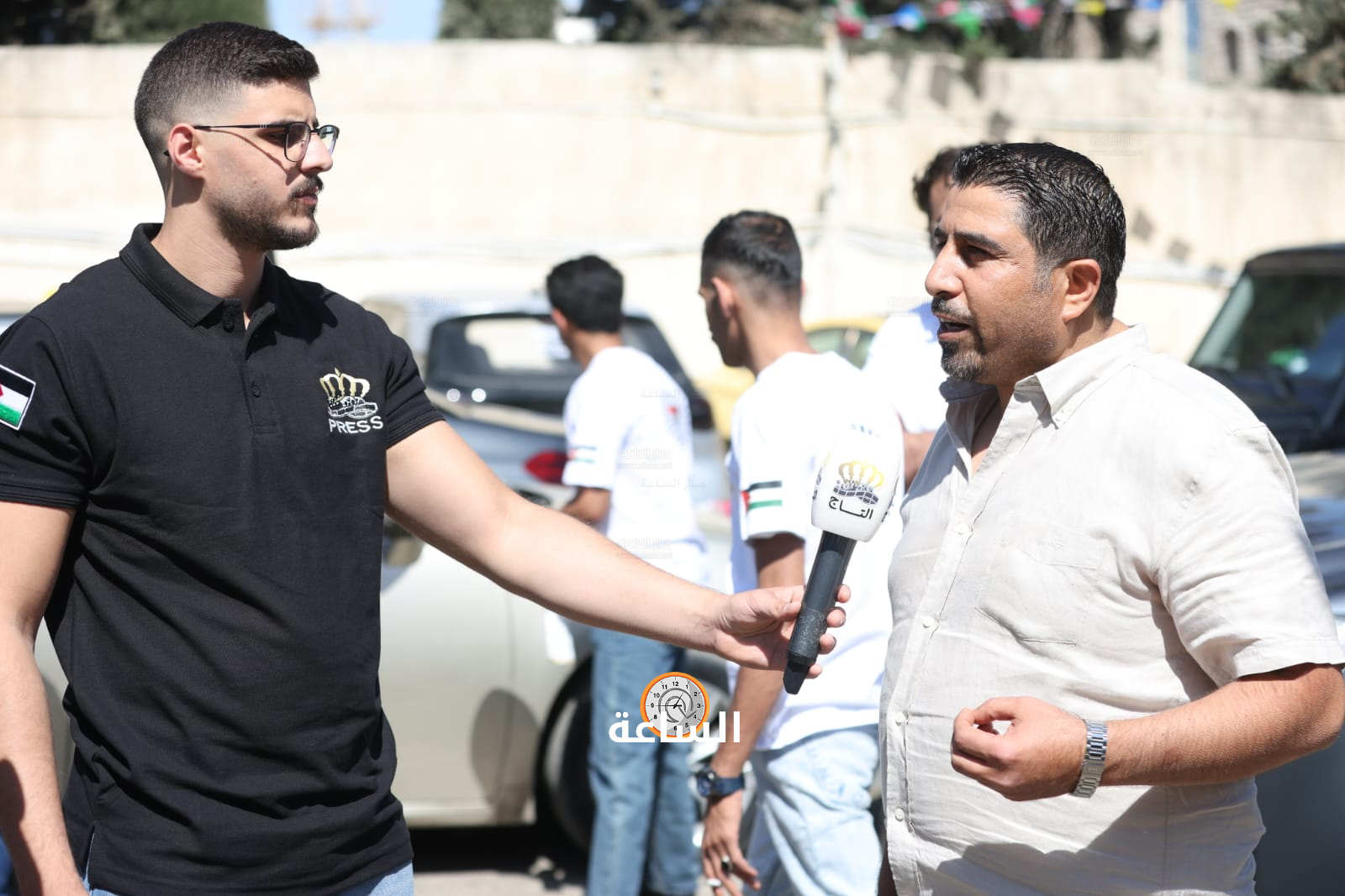 Madar Al-Saa Images 0.7304969256542934