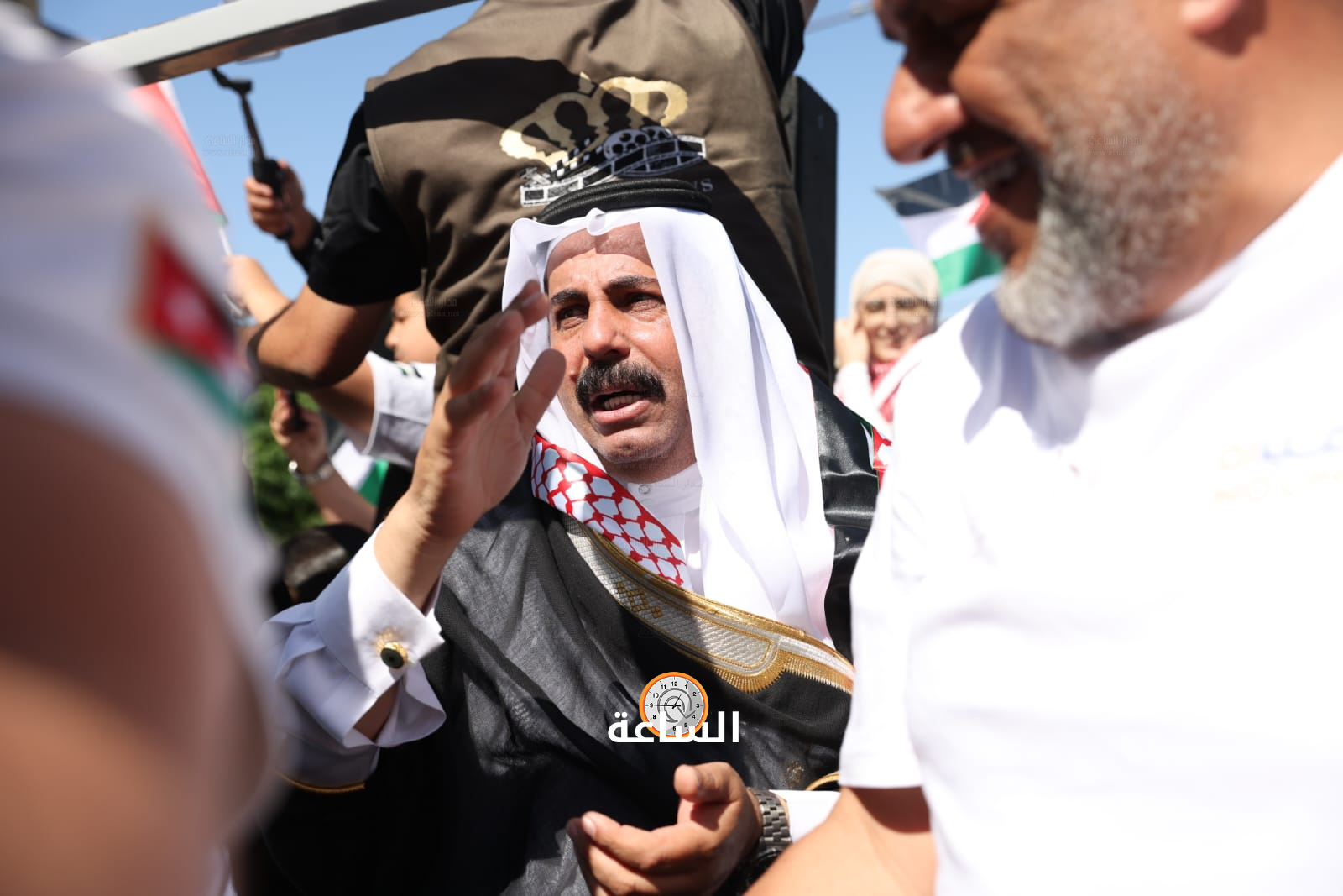 Madar Al-Saa Images 0.11928262419052371