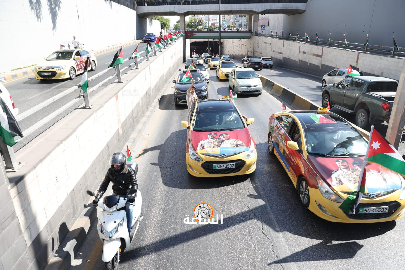 Madar Al-Saa Images 0.844219270533353