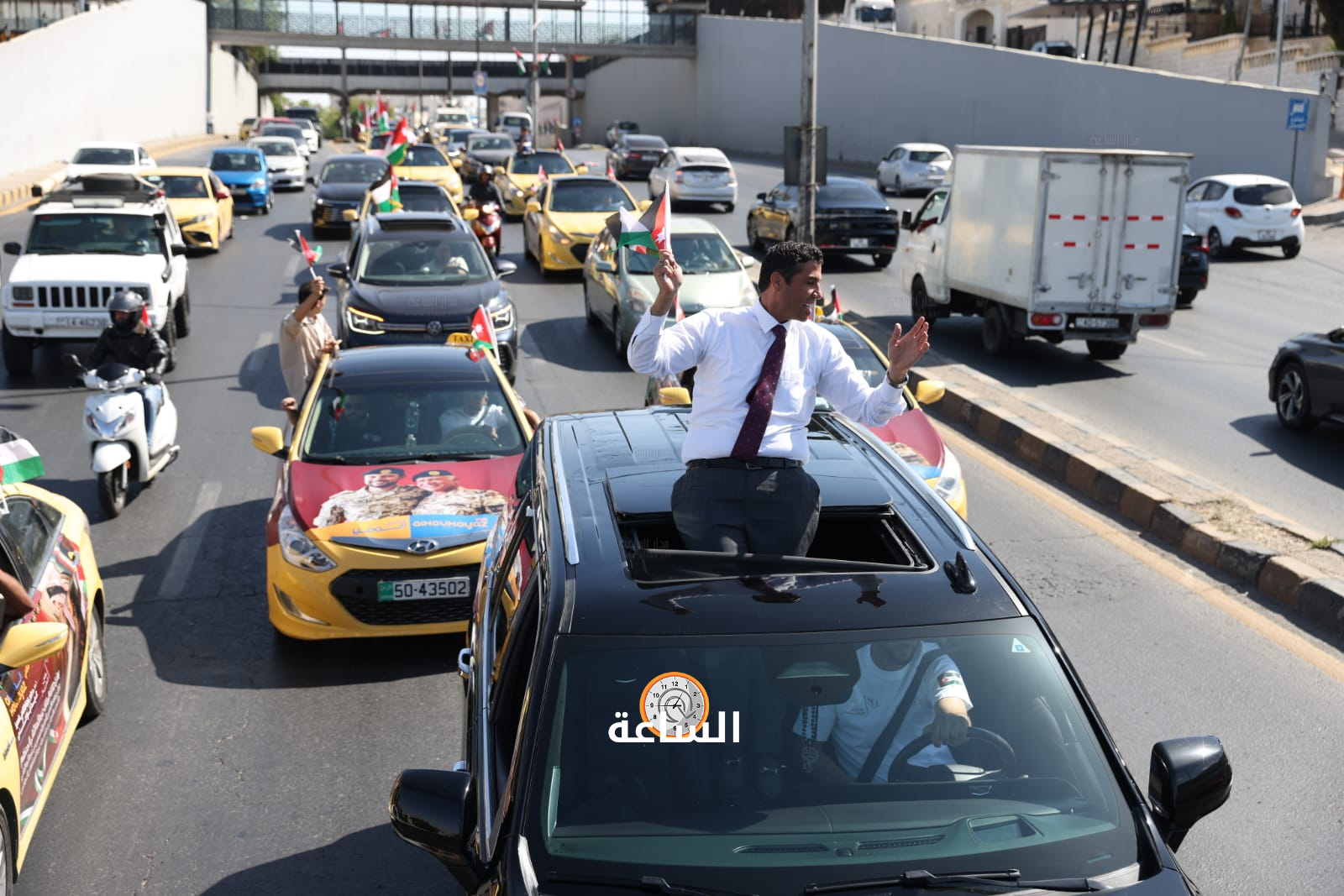 Madar Al-Saa Images 0.7072413455127163