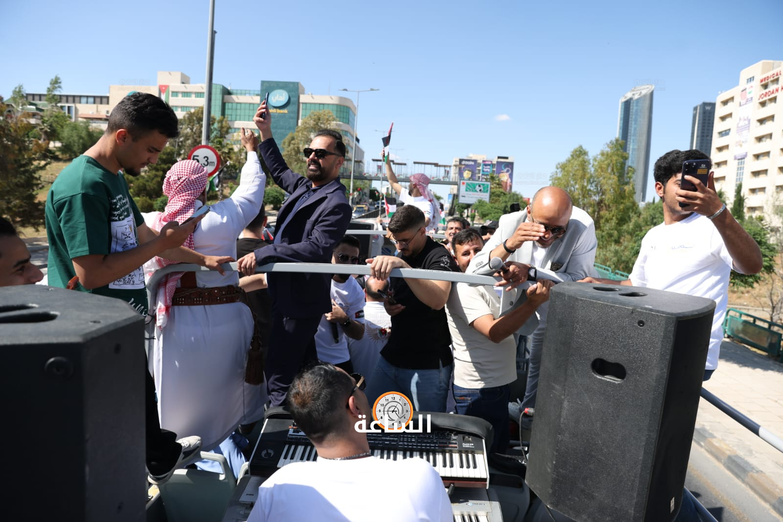 Madar Al-Saa Images 0.3446085633919955
