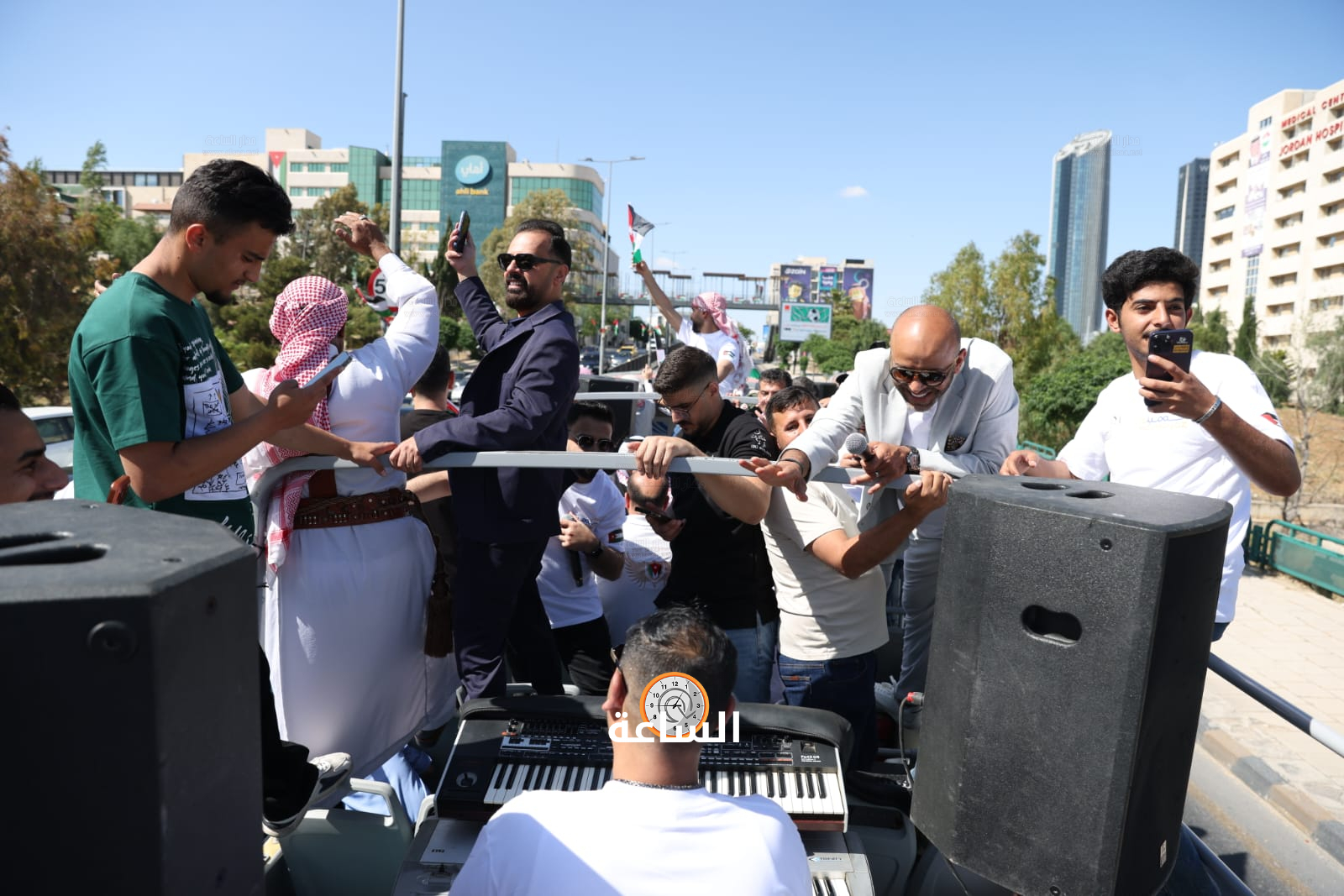 Madar Al-Saa Images 0.40283966595230447