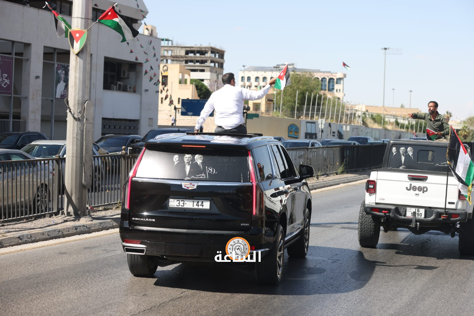 Madar Al-Saa Images 0.9719327211700667