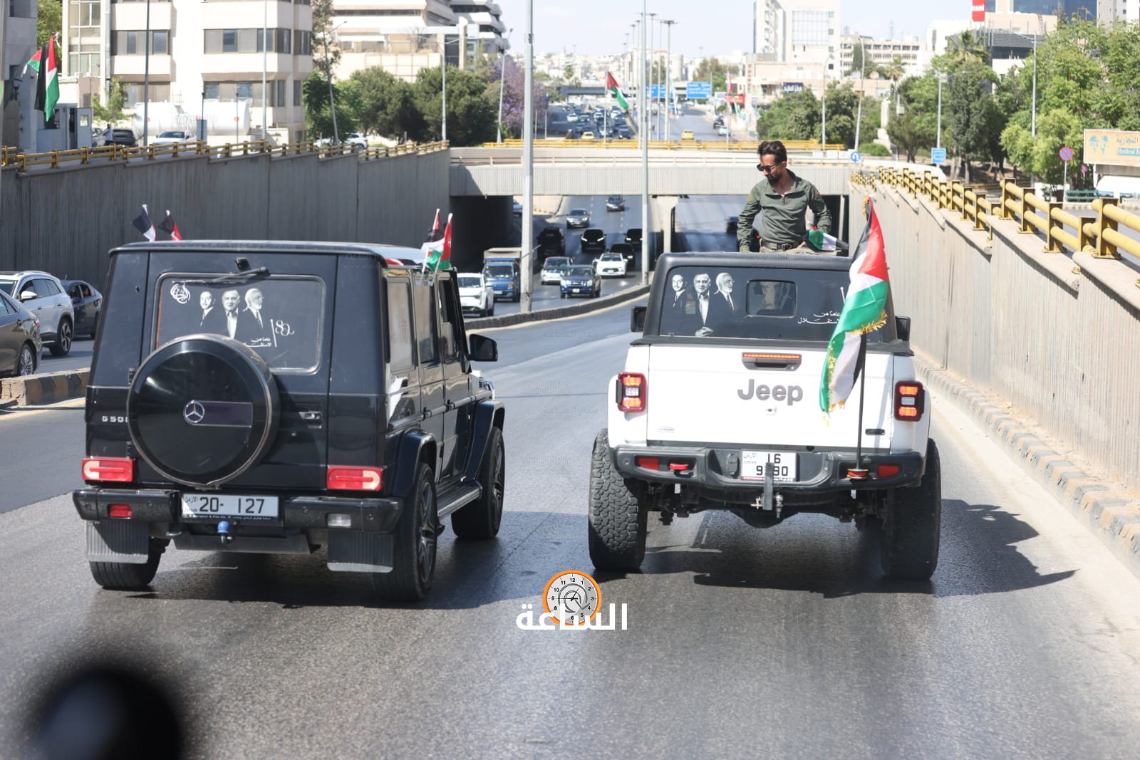 Madar Al-Saa Images 0.5845085034269514