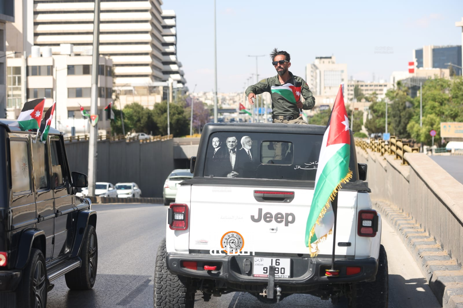 Madar Al-Saa Images 0.5584405480331314